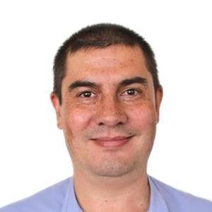 Урванцев Дмитрий Владимирович