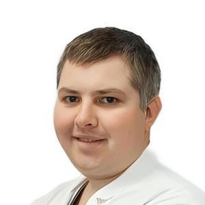 Ульянов Андрей Юрьевич