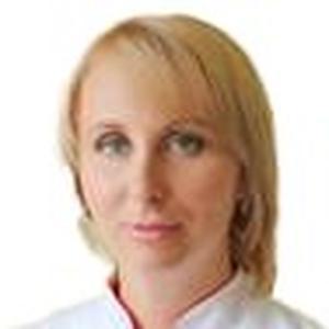 Новикова Елена Геннадьевна