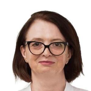 Микула Лада Николаевна