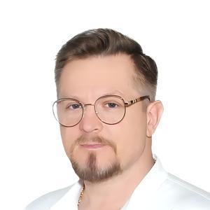 Щур Антон Николаевич