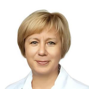 Арнаутова Светлана Николаевна