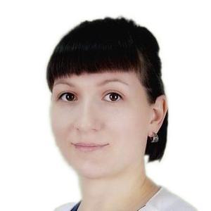 Евсеева Ольга Сергеевна