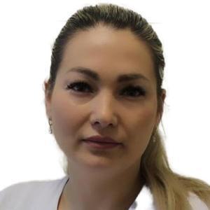 Волкова Яна Михайловна