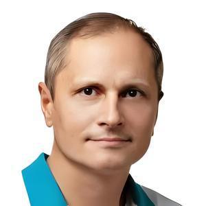 Сытов Александр Витальевич