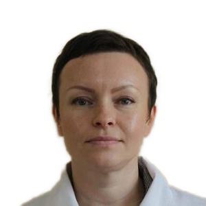 Азарова Ольга Николаевна