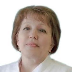 Куршева Ирина Валентиновна