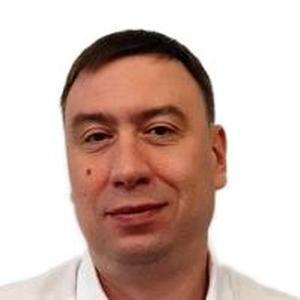 Осокин Михаил Анатольевич