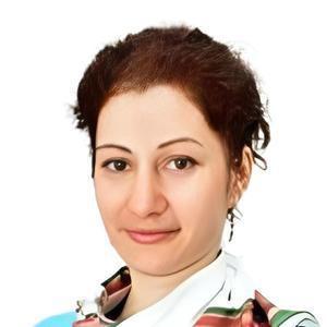 Крылова Евгения Юрьевна