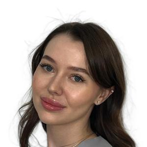 Жирко Екатерина Викторовна