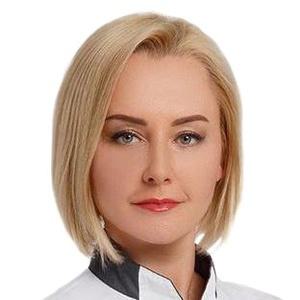 Бугаенко Жанна Николаевна