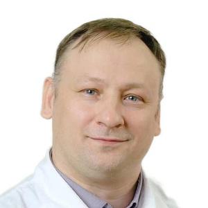 Седашкин Александр Николаевич