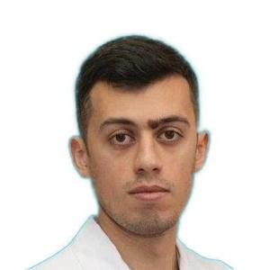 Зейналов Нурлан Зейнал оглы
