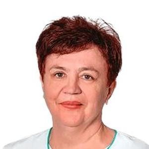 Сталевкая Ольга Николаевна