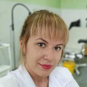 Куликова Мария Владимировна
