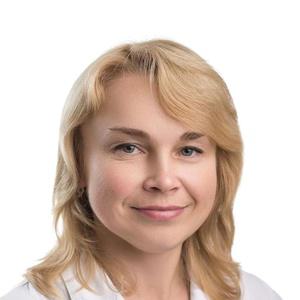 Февзиева Надежда Александровна