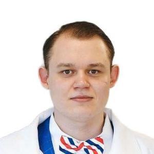 Бородынкин Валерий Олегович