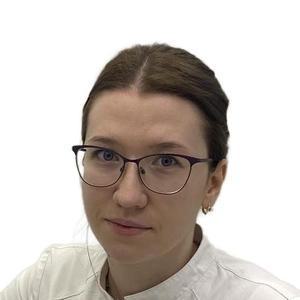 Янзеева Ксения Александровна