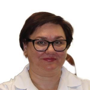 Гордеева Татьяна Анатольевна