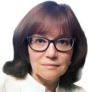 Наприенко Маргарита Валентиновна