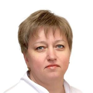 Евтюхина Ольга Анатольевна