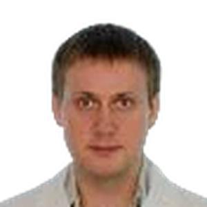 Выдров Антон Сергеевич