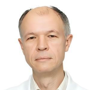 Карпов Леонид Леонидович