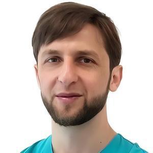 Ахматукаев Ислам Желилович