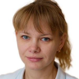 Евсеева Наталья Игоревна