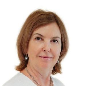 Карасулова Елена Леонидовна