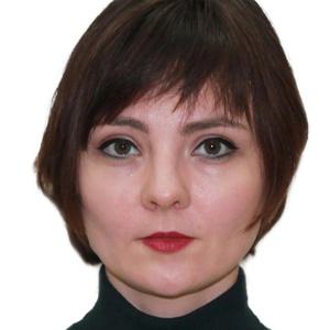 Малахова Валентина Петровна