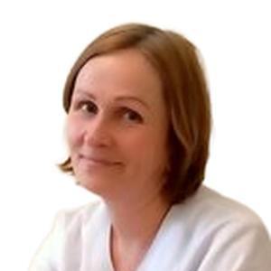 Тюхменева Наталья Владимировна