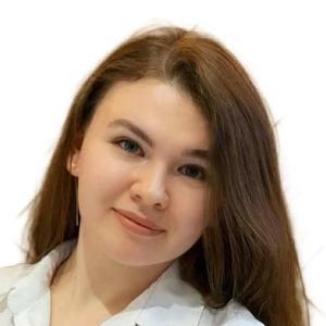 Кокарева Ольга Владимировна