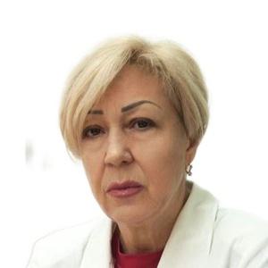 Монахова Валентина Александровна