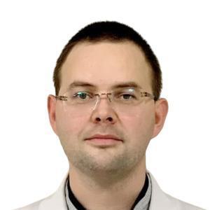 Колесников Андрей Викторович
