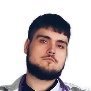 Юдин Илья Сергеевич