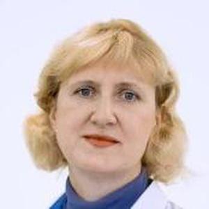 Волкова Светлана Викторовна