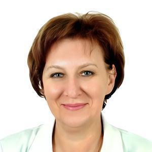 Лезина Александра Юрьевна
