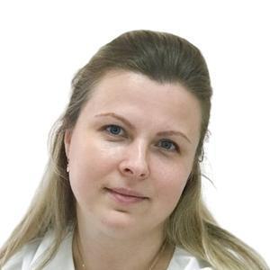 Иванова Полина Сергеевна
