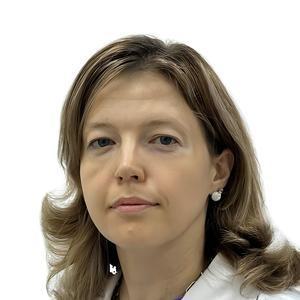 Павлюк Ольга Александровна