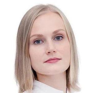 Балакина Ольга Кирилловна