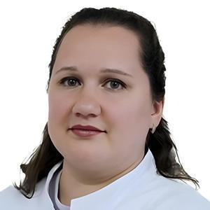 Пряничникова Ольга Андреевна
