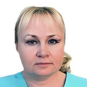 Беляева Ирина Анатольевна