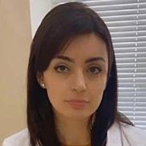 Раджабова Кистаман Исрапиловна