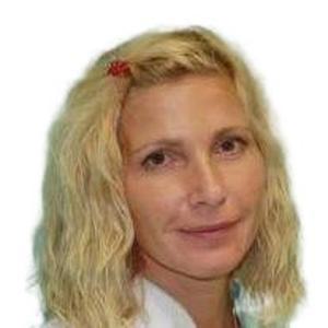 Дронова Елена Владимировна