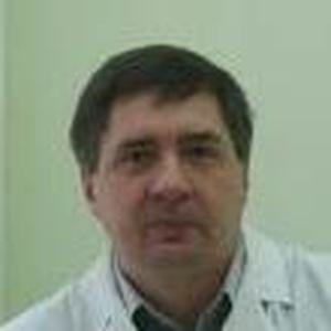 Якушев Александр Алексеевич