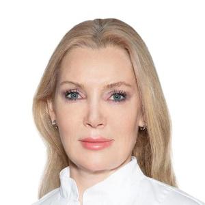 Харитонова Светлана Игоревна