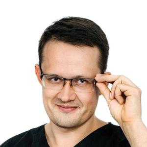 Алексеев Алексей Владимирович