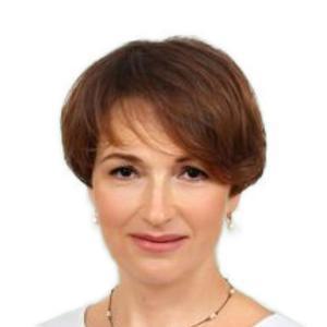 Касатова Ирина Федосеевна