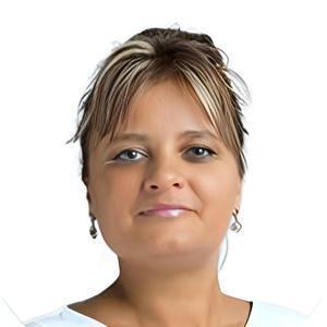 Бакунина Наталья Александровна